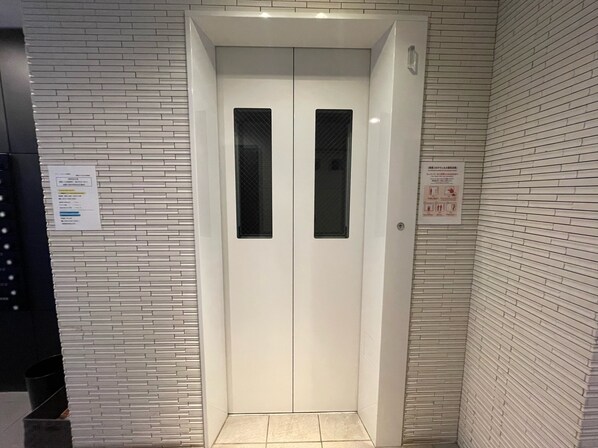 NTPRレジデンス芝浦三丁目の物件内観写真